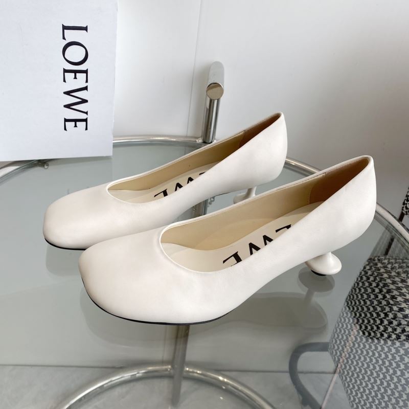 Loewe Shoes